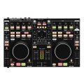 デノン MC3000 Review & Video: Denon DJ MC3000 Controller - Digital DJ Tips