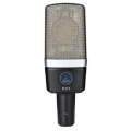 AKG C214 Large-diaphragm Condenser Microphone | Sweetwater