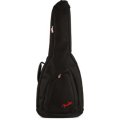 Fender fa610 dreadnought on sale acoustic guitar gig bag