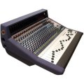 Photo of Neve Genesys G32 - 32-channel, 16 Fader Analog Mixing Console with DAW Control