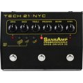ベース TECH21 Bass Driver DI Programmable Amazon.com: Tech 21 SansAmp Bass Driver DI V2 : Musical