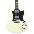 Gibson SG Standard Electric Guitar - Classic White | Sweetwater
