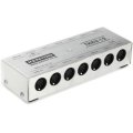 【MIDI BOX】KENTON THRU-5 Kenton MIDI Thru-5 - Control Voltage