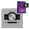 DTM・DAW Apollo Twin X QUAD Gen2 Essentials+ Edit Universal Audio Apollo Twin X QUAD Gen 2 Essentials+ 10 x 6