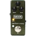 MXR M299 Carbon Copy Mini Analog Delay Pedal | Sweetwater