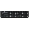 Korg nanoKONTROL2 MIDI Control Surface - Black | Sweetwater