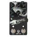 Walrus Audio ARP-87 Multifunction Delay Pedal | Sweetwater Walrus Audio ARP-87 Multifunction Delay Pedal | Sweetwater
