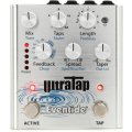 ギター EVENTIDE Ultra Tap Pedal UltraTap Pedal | Multi-Tap Delay, Reverb and Modulation