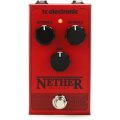 Amazon.com: TC Electronic NETHER OCTAVER Classic All-Analog