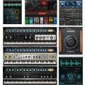 Photo of Waves Dave Audé Producer Pack Plug-in Bundle