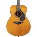 Yamaha FSX5 Red Label Acoustic-electric Guitar - Natural