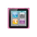 Apple ipod nano 第6世代　ピンク　8GB Amazon.co.jp: Apple Ipod Nano 6th Generation Mp3 Player (8GB