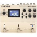 ギター BOSS Digital Delay DD-500 BOSS DD-500 Digital Delay Pedal Review by Sweetwater - YouTube