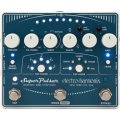 Electro-Harmonix Super Pulsar Stereo Tap Tremolo Pedal