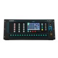 Allen & Heath Qu-Pac デジタルミキサー Allen & Heath Qu-PAC デジタルミキサー｜FULL-TEN