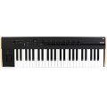 Korg Keystage 49-key MIDI Keyboard Controller | Sweetwater