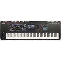 Yamaha Montage M8x 88-key Synthesizer | Sweetwater