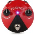 Photo of Dunlop FFM2 Germanium Fuzz Face Mini - Germanium Transistor