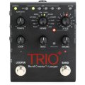 DigiTech Trio+ Band Creator and Looper Pedal | Sweetwater