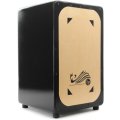 WORLD BEAT カホン Mario Cortesデザイン　LP Latin Percussion Cajon by Mario Cortes | Sweetwater