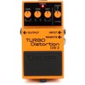 Boss DS-2 Turbo Distortion Pedal | Sweetwater