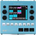 1010music Bluebox Compact Digital Mixer & Recorder | Sweetwater