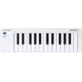 Arturia MicroLab mk3 25-key Keyboard Controller - White