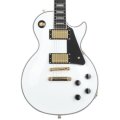 Epiphone les paul on sale custom pro white