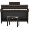 Photo of Yamaha Arius YDP-184 Digital Home Piano with Bench - Rosewood