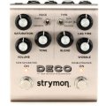 Strymon Deco Tape Saturation and Doubletracker Delay Pedal V2 