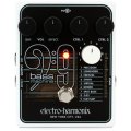 Electro-Harmonix Bass9 Bass Machine Pedal | Sweetwater