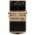Boss AW-3 Dynamic Wah Pedal | Sweetwater