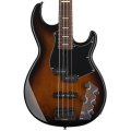 Yamaha BB734A 4-string Bass Guitar - Dark Coffee Sunburst | Sweetwater
