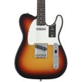 Fender American Vintage II 1963 Telecaster Electric Guitar - 3
