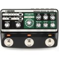 Boss RE-202 Space Echo Digital Delay Pedal | Sweetwater Boss RE-202 Space Echo Digital Delay Pedal | Sweetwater