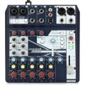 Soundcraft Notepad-8FX Mixer with Effects | Sweetwater