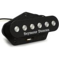ギター SEYMOUR DUNCAN STL-3 Quarter-Pound Amazon.com: Seymour Duncan STR-3 Quarter Pound Tele Pickup