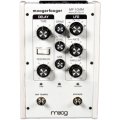 ギター Moog MOOGERFOOGER MF-104M White Moog MOOGERFOOGER MF-104M White