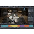 Toontrack Superior Drummer 3 Virtual Drum Software | Sweetwater