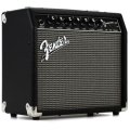 AMPLIFICADOR FENDER GUIT ELEC CHAMPION 20 - The Music Site