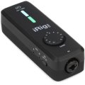 DTM・DAW IK Multimedia iRig PRO I/O Amazon.com: IK Multimedia iRig Pro I/O audio interface for