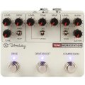 Keeley Tone Workstation Multi-effects Pedal | Sweetwater