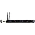 Photo of Sennheiser EM 6000 Dante Digital Wireless Receiver with Dante