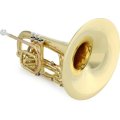 YAMAHAメロフォン YMP-204MS - Specs - Marching Brass - Brass & Woodwinds