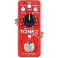 TONEX ONE Brown Sound Red Edition ほぼ新品 IK Multimedia TONEX ONE Brown Sound Amplifier/Cab/Effect