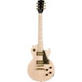 Gibson Les Paul Studio Raw Power オールメイプル Gibson Les Paul Studio Raw Power Electric Guitar (with Gig Bag)