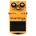 【◯】BOSS OD-3 OverDrive Amazon.com: Boss OD-3 Overdrive Pedal : Musical Instruments