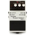 Boss NS-2 Noise Suppressor Pedal | Sweetwater
