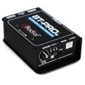 配信機器・PA機器・レコーディング機器 Radial BT-PRO V2 (Bluetooth DI) ラディアル Radial BT-Pro V2 ブルートゥース DI 株式会社エレクトリ