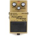 Boss AD-2 Acoustic Preamp Pedal | Sweetwater